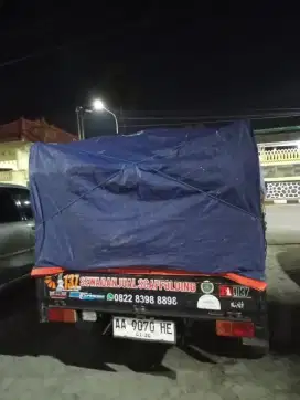 Jasa angkut jasa cargo jasa kurir