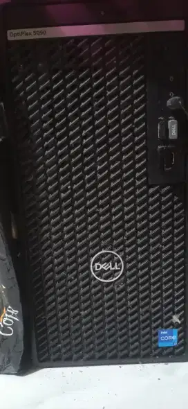 Dijual PC Dell Optiplex 5090