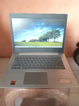 Lenovo Ideapad 330 Core i5 Ada Vga 2 Gb