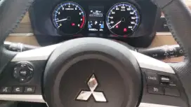 Mitsubishi Xpander Ultimate matic 2024