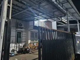 DiJual CEPAT Rumah beserta isi !!!