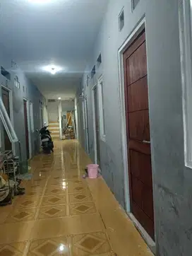 DIJUAL CEPAT KOSTAN AKTIF STT TELKOM ROI MENARIK