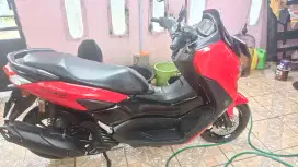 Yamaha nmax conected 2023