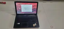Laptop asus ROG
