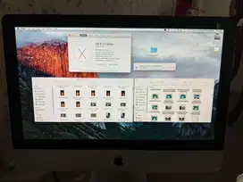 Imac core i5 2011