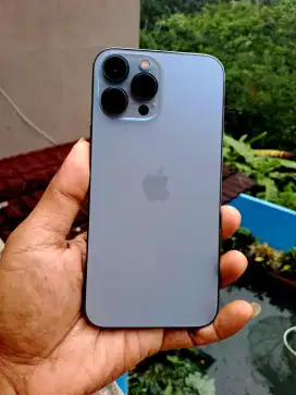IPHONE 13 PRO MAX 128GB IBOX ID/A