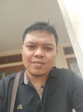 Mencari lowker supir pribadi
