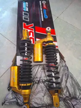 Shock breaker pcx 160