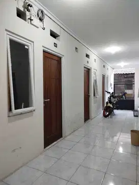 DIJUAL CEPAT KOSTAN AKTIF STT TELKOM ROI MENARIK