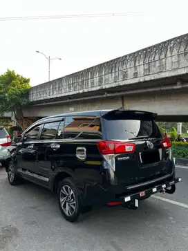 Toyota Kijang Innova 2020 Diesel
