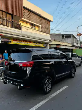 Toyota Kijang Innova 2020 Diesel