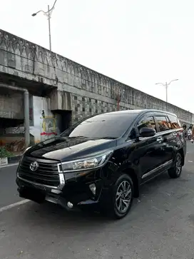 Toyota Kijang Innova 2020 Diesel