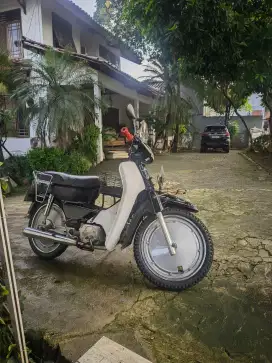 Jual Astrea legenda 2