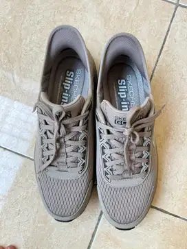 Sepatu baru beli belum pernah di pakai