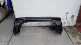 Bumper Mobilio belakang ori