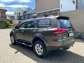 Mitsubishi Pajero 2013 Diesel