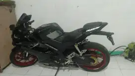 R15 V3 ss komplit pajak kelewat 1 tahun