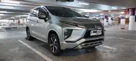 Dijual Mitsubishi Xpander 2018