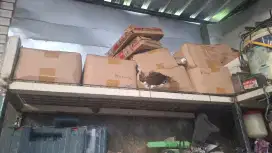Silicont silen kaca almunium