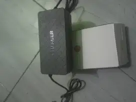CARGER SEPEDA LISTRIK 48V12Ah BARU