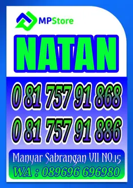 Perdana XL 11Digit Cantik