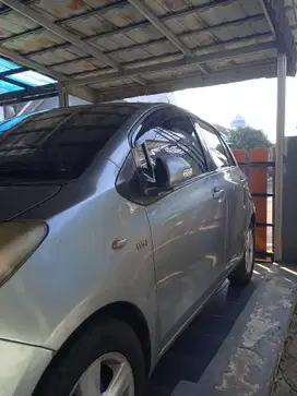 Toyota Yaris 2008 Bensin