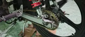 Jual f1zr 2004 bpkb