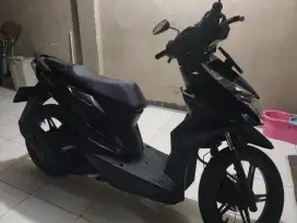 Jl bu honda beat esp fi 2017