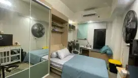 Di sewakan apartemen Evenciio