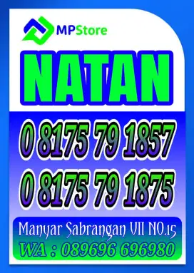 Perdana XL 11Digit Cantik