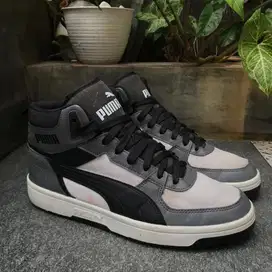 Sepatu Puma Rebound Joy size 42 insole 27