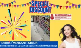 Wermes kaki minimarket