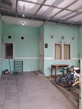 Jual rumah Bintaro Jaya sektor 3A