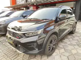 WRV R S PRESTIS DP20