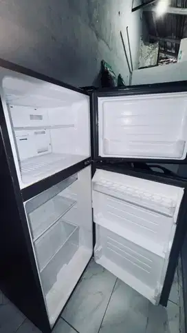 SHARP SJ195 KONDISI MESIN SANGAT NORMAL