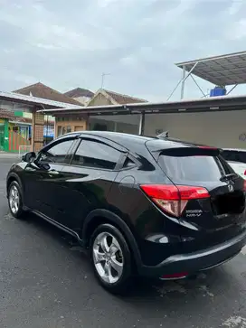 Honda HR-V 2017 Bensin