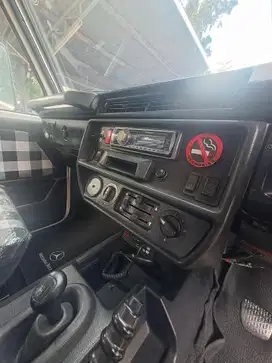 Mercedes-Benz E280 1985 Bensin