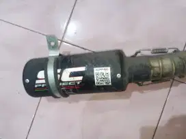 Knalpot Racing SC