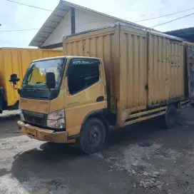 Di jual motor box