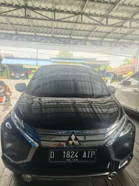 Xpander ultimate 2019
