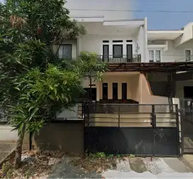 Rumah Bagus di Taman Alfa Indah Joglo Dekat Toll Joglo 2 Lantai Jakbar