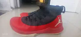 Sepatu jordan ultra fly 2