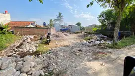 Kavling Strategis Jatinangor Luasan 200m2 5 Menit UNPAD