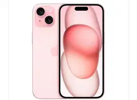 Dijual cepat iphone 15 plus pink 256gb garansi panjang dijamin puas