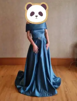 Preloved Dress Premium