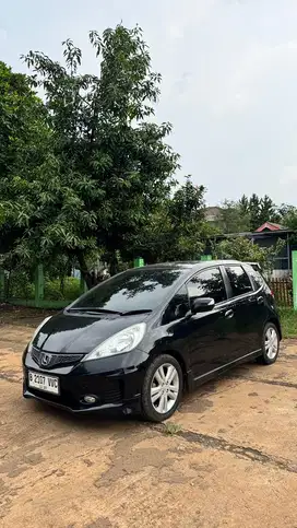 Honda Jazz 2011 Bensin