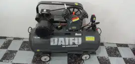 Kompresor 2hp tabung 100 liter