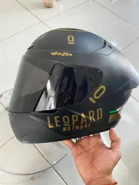 Helm KYT TT COURSE