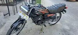 yamaha rx king 2001