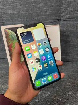 iphone xs max 64gb inter original